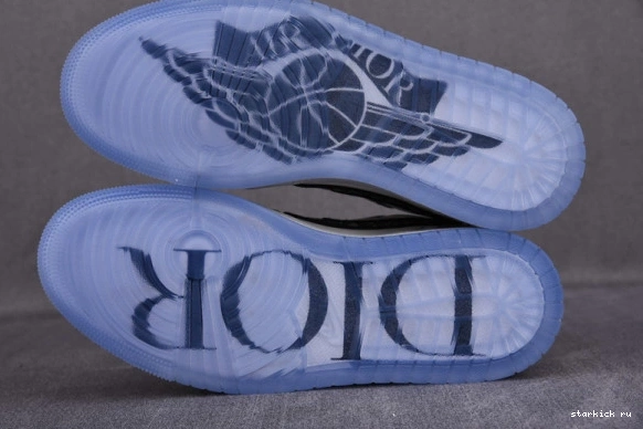 Air 553668-998 553668-998 Low X DIOR 1 Jordan 0308